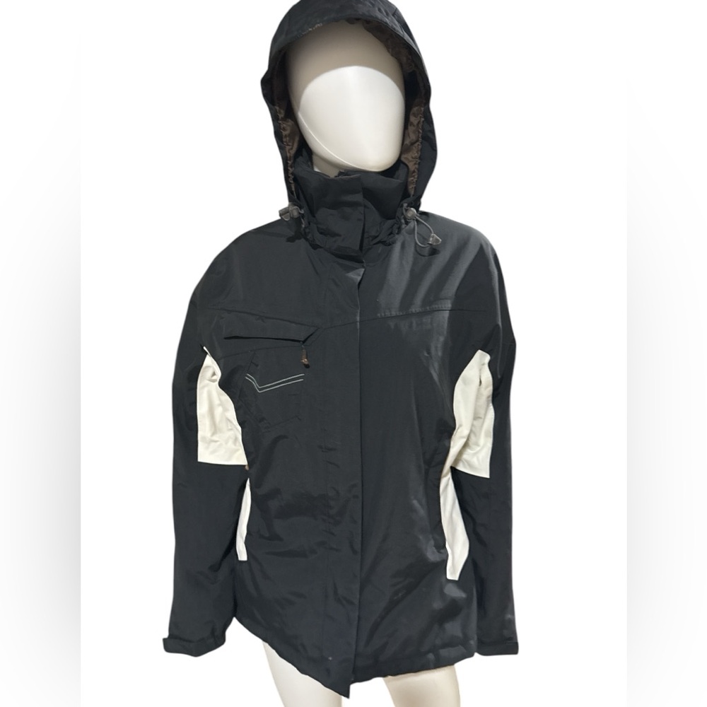 Salomon Evo Ski Jacket  Insulated Soft Shell NWOT